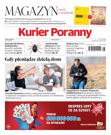 e-prasa: Kurier Poranny – 117/2026