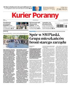 e-prasa: Kurier Poranny – 120/2026