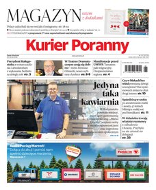 e-prasa: Kurier Poranny – 122/2026