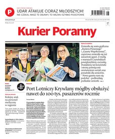 e-prasa: Kurier Poranny – 130/2026