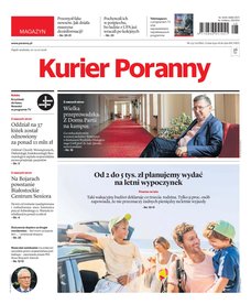 e-prasa: Kurier Poranny – 132/2026