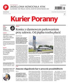 e-prasa: Kurier Poranny – 133/2026