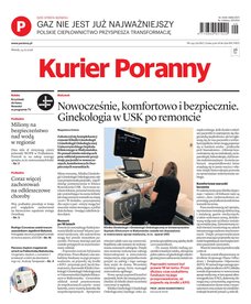 e-prasa: Kurier Poranny – 134/2026