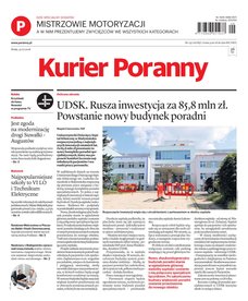 e-prasa: Kurier Poranny – 135/2026