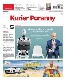e-prasa: Kurier Poranny – 137/2026