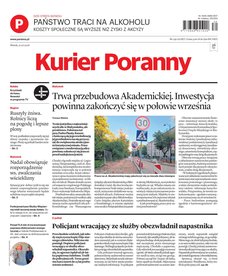 e-prasa: Kurier Poranny – 139/2026