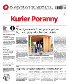 e-prasa: Kurier Poranny – 141/2026