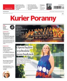 e-prasa: Kurier Poranny – 142/2026