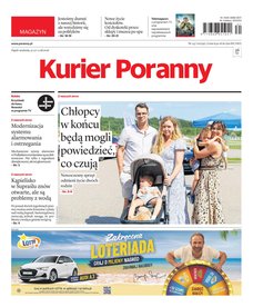 e-prasa: Kurier Poranny – 147/2026