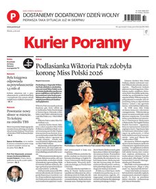 e-prasa: Kurier Poranny – 149/2026