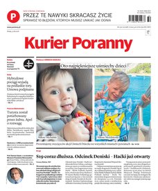 e-prasa: Kurier Poranny – 150/2026