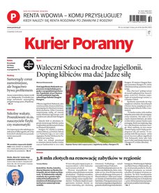 e-prasa: Kurier Poranny – 151/2026
