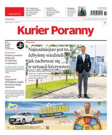 e-prasa: Kurier Poranny – 152/2026