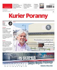 e-prasa: Kurier Poranny – 157/2026