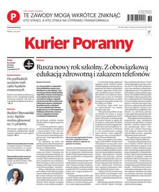 e-prasa: Kurier Poranny – 169/2026