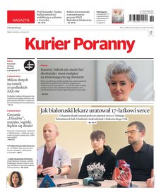 e-prasa: Kurier Poranny – 172/2026