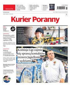 e-prasa: Kurier Poranny – 177/2026