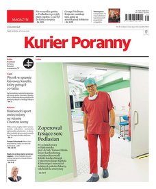 e-prasa: Kurier Poranny – 182/2026