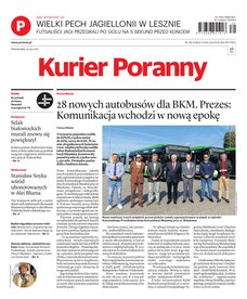 e-prasa: Kurier Poranny – 183/2026