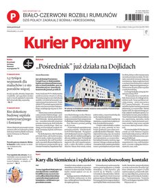 e-prasa: Kurier Poranny – 193/2026