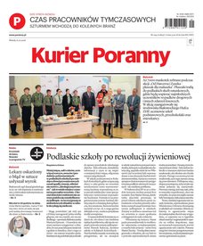 e-prasa: Kurier Poranny – 194/2026