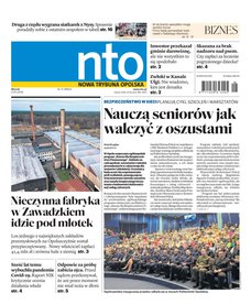 e-prasa: Nowa Trybuna Opolska – 21/2026