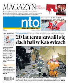 e-prasa: Nowa Trybuna Opolska – 24/2026