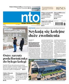e-prasa: Nowa Trybuna Opolska – 27/2026