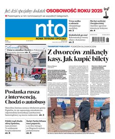 e-prasa: Nowa Trybuna Opolska – 28/2026