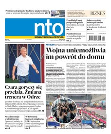 e-prasa: Nowa Trybuna Opolska – 51/2026