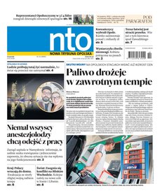 e-prasa: Nowa Trybuna Opolska – 53/2026