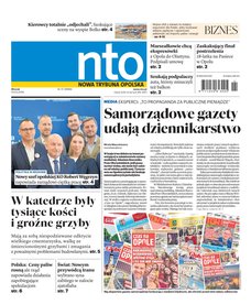 e-prasa: Nowa Trybuna Opolska – 57/2026