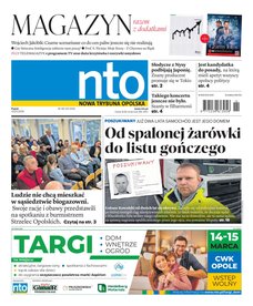 e-prasa: Nowa Trybuna Opolska – 60/2026