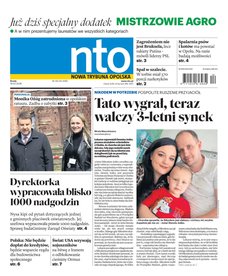 e-prasa: Nowa Trybuna Opolska – 64/2026