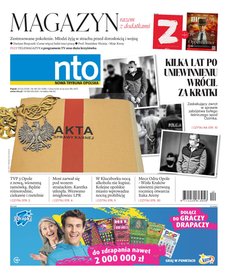 e-prasa: Nowa Trybuna Opolska – 66/2026