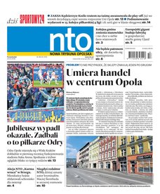e-prasa: Nowa Trybuna Opolska – 68/2026