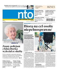 e-prasa: Nowa Trybuna Opolska – 69/2026