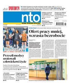 e-prasa: Nowa Trybuna Opolska – 74/2026