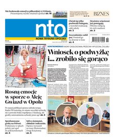 e-prasa: Nowa Trybuna Opolska – 75/2026