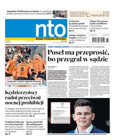 e-prasa: Nowa Trybuna Opolska – 77/2026