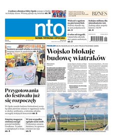 e-prasa: Nowa Trybuna Opolska – 114/2026
