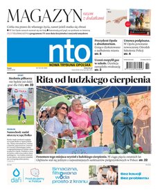 e-prasa: Nowa Trybuna Opolska – 123/2026