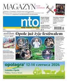 e-prasa: Nowa Trybuna Opolska – 128/2026