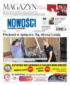 e-prasa: Nowości Dziennik Toruński – 24/2026