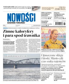 e-prasa: Nowości Dziennik Toruński – 28/2026