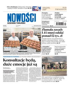 e-prasa: Nowości Dziennik Toruński – 35/2026