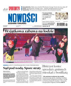 e-prasa: Nowości Dziennik Toruński – 38/2026