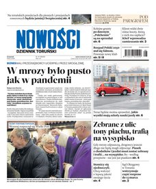 e-prasa: Nowości Dziennik Toruński – 41/2026