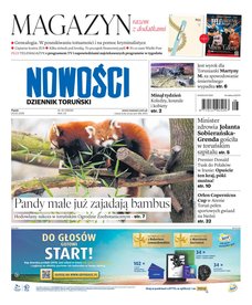 e-prasa: Nowości Dziennik Toruński – 42/2026