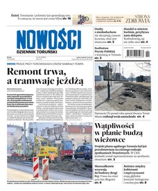e-prasa: Nowości Dziennik Toruński – 58/2026